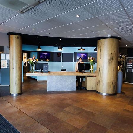 Ibis Cannes Mandelieu Экстерьер фото