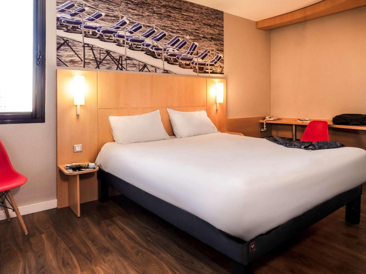 Ibis Cannes Mandelieu Экстерьер фото