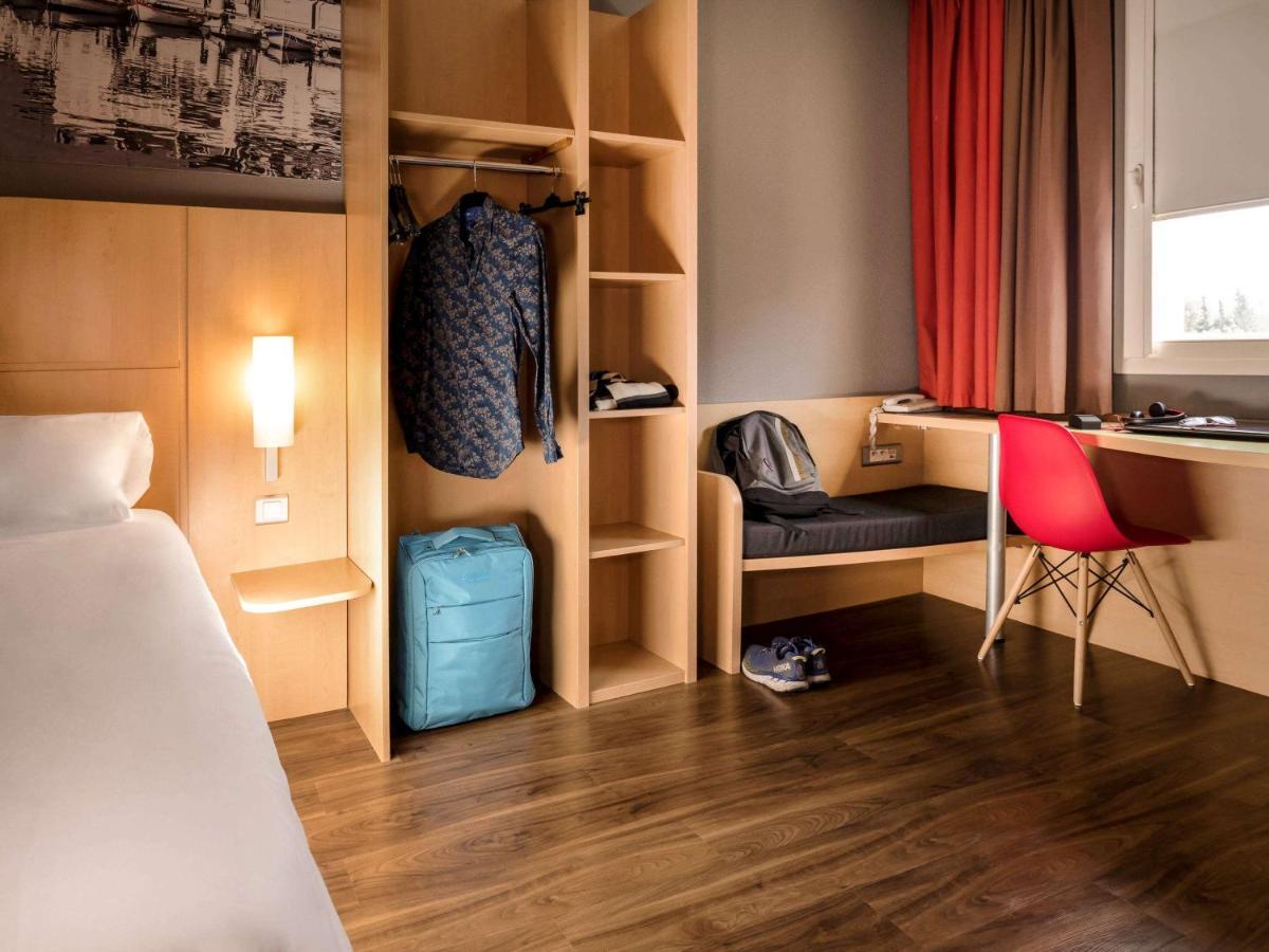 Ibis Cannes Mandelieu Экстерьер фото