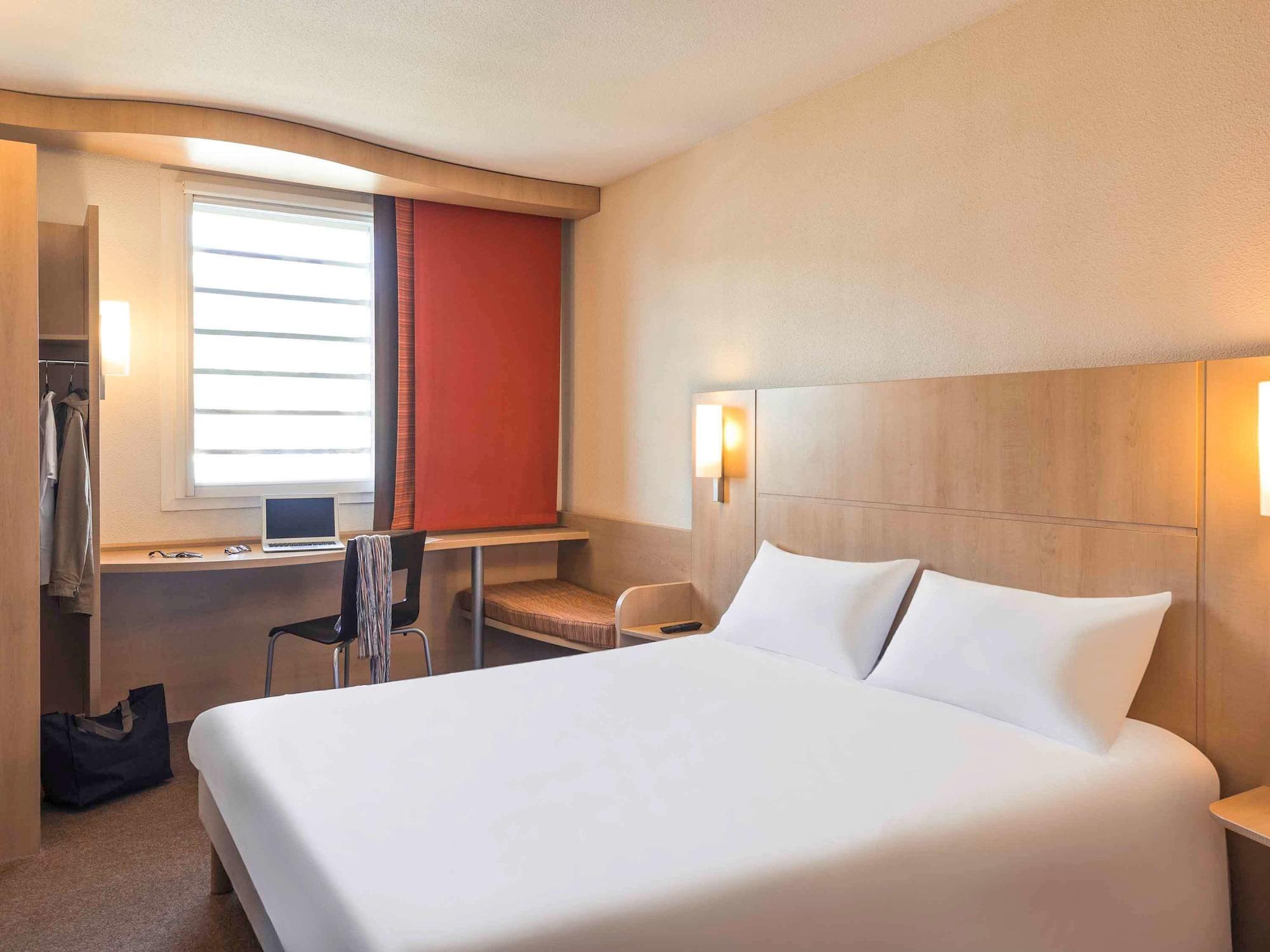 Ibis Cannes Mandelieu Экстерьер фото