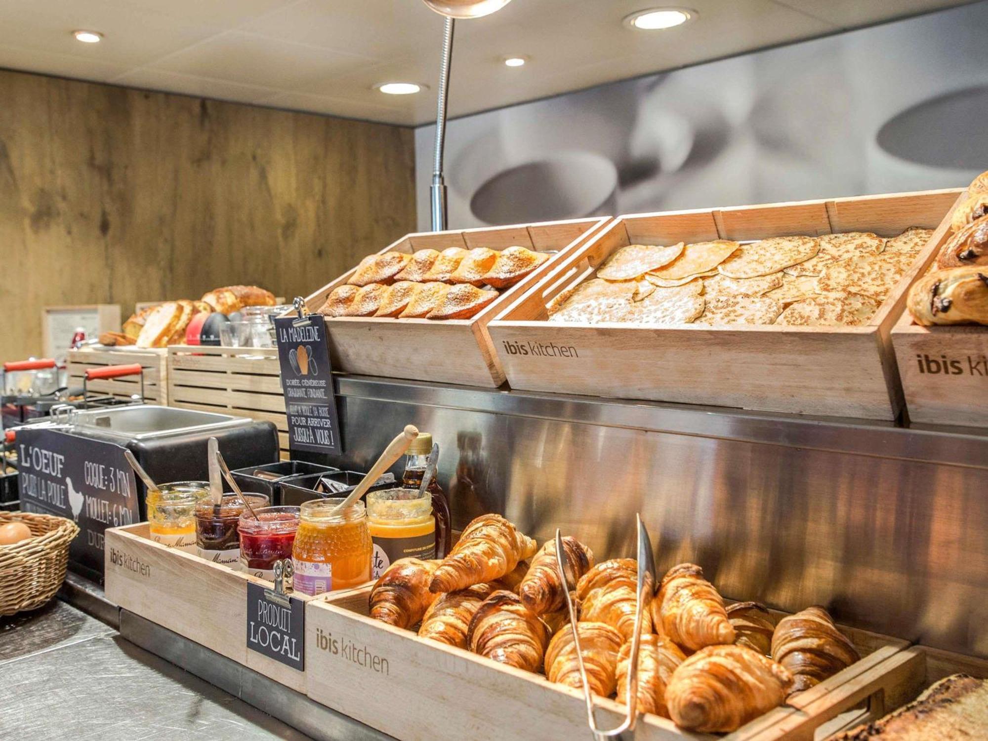 Ibis Cannes Mandelieu Экстерьер фото