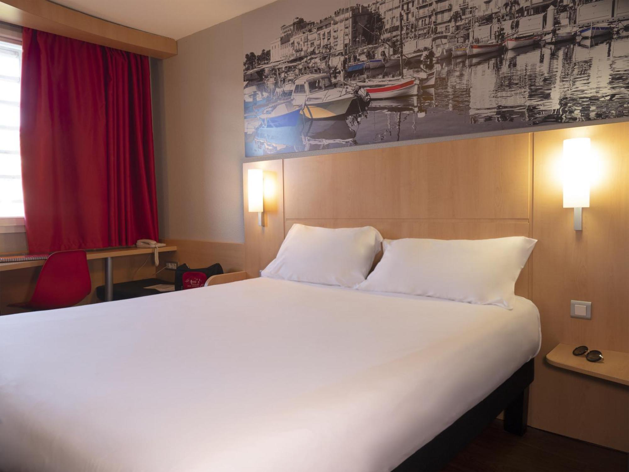Ibis Cannes Mandelieu Экстерьер фото