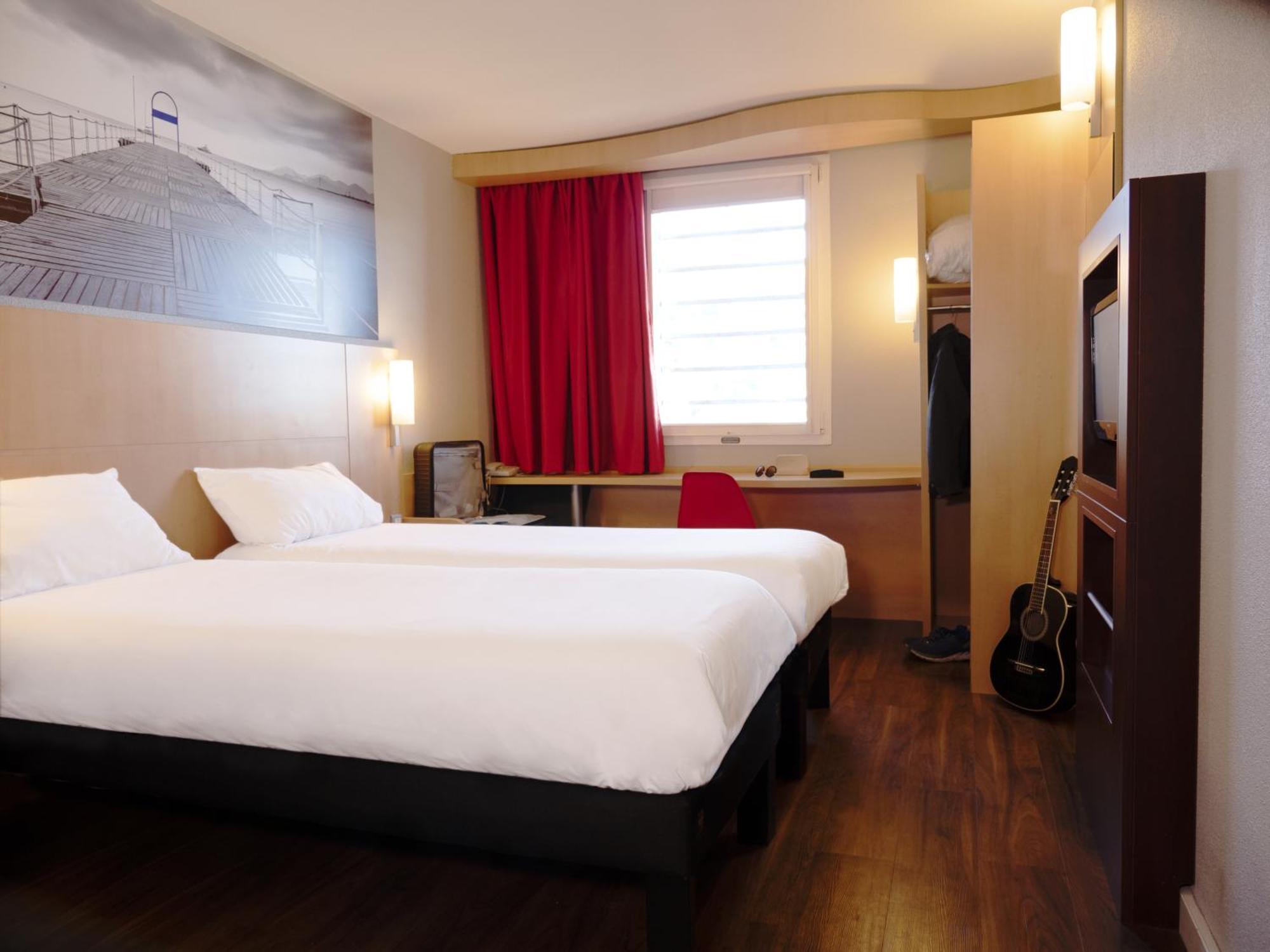 Ibis Cannes Mandelieu Экстерьер фото