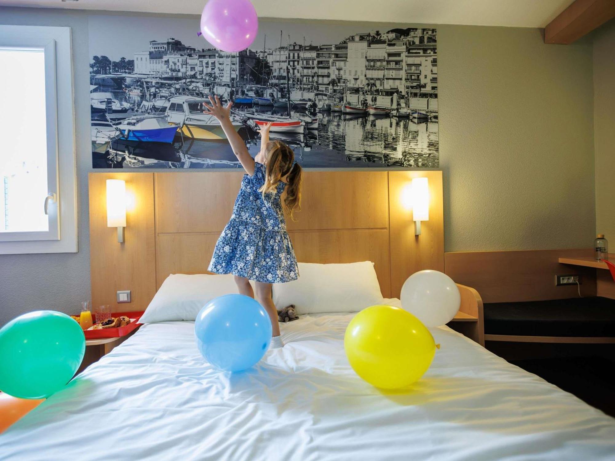 Ibis Cannes Mandelieu Экстерьер фото
