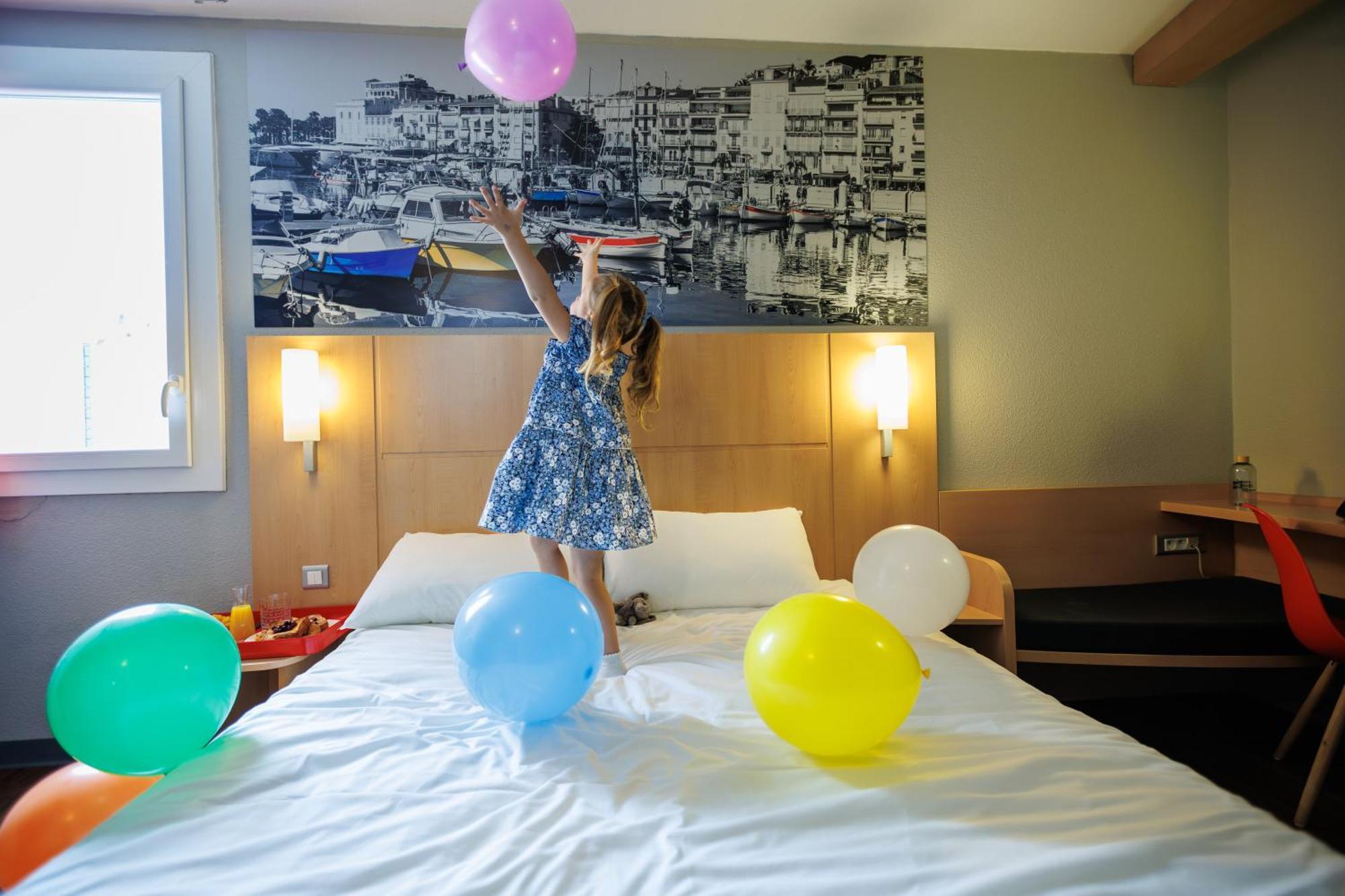 Ibis Cannes Mandelieu Экстерьер фото