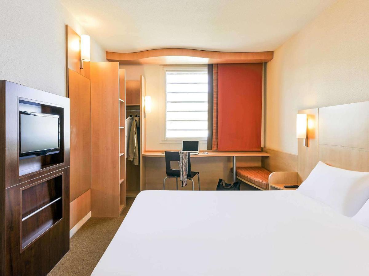 Ibis Cannes Mandelieu Экстерьер фото